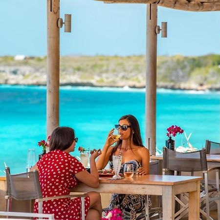 Coral Estate Luxury Resort Willibrordus Ngoại thất bức ảnh