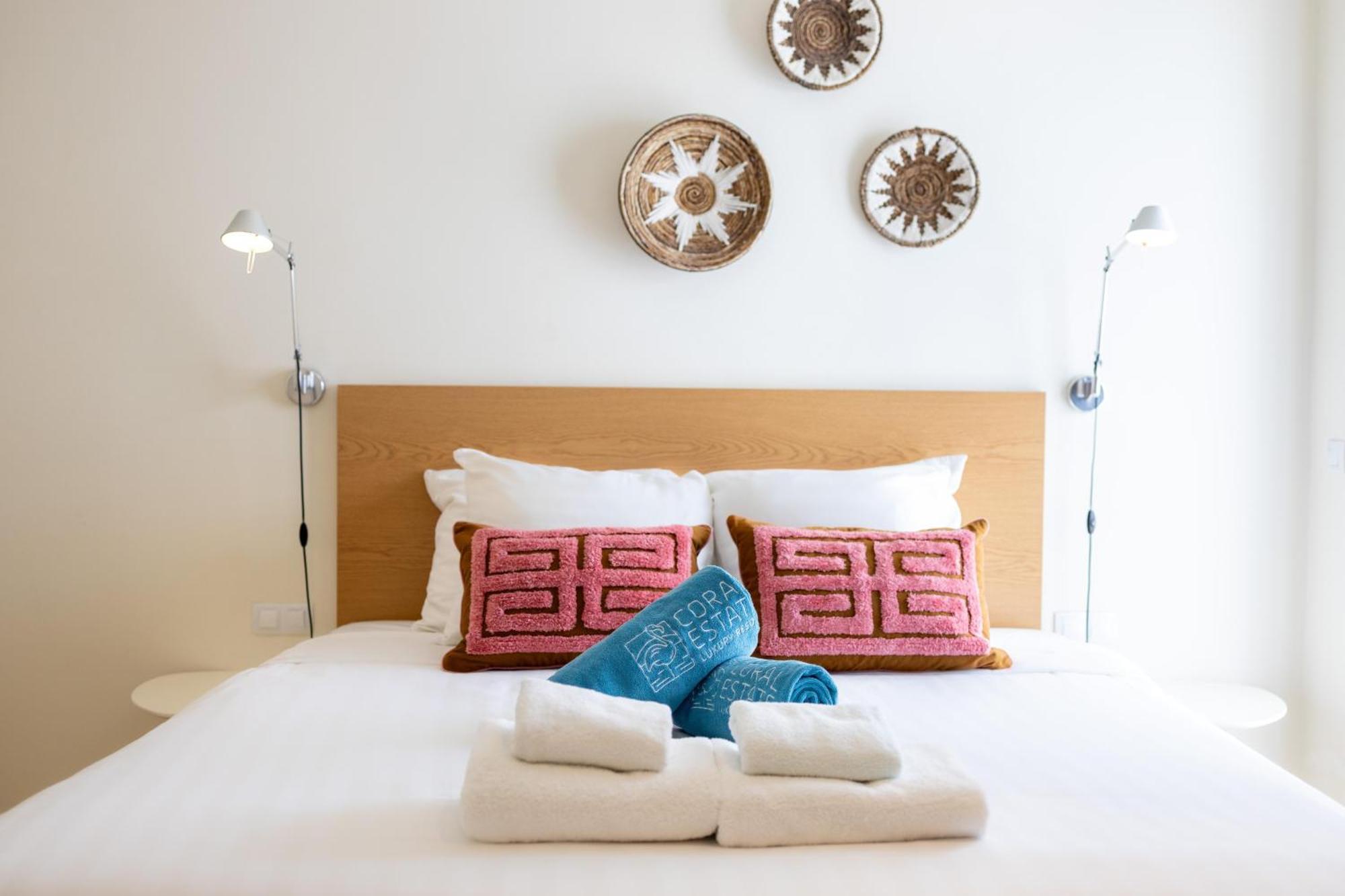 Coral Estate Luxury Resort Willibrordus Ngoại thất bức ảnh