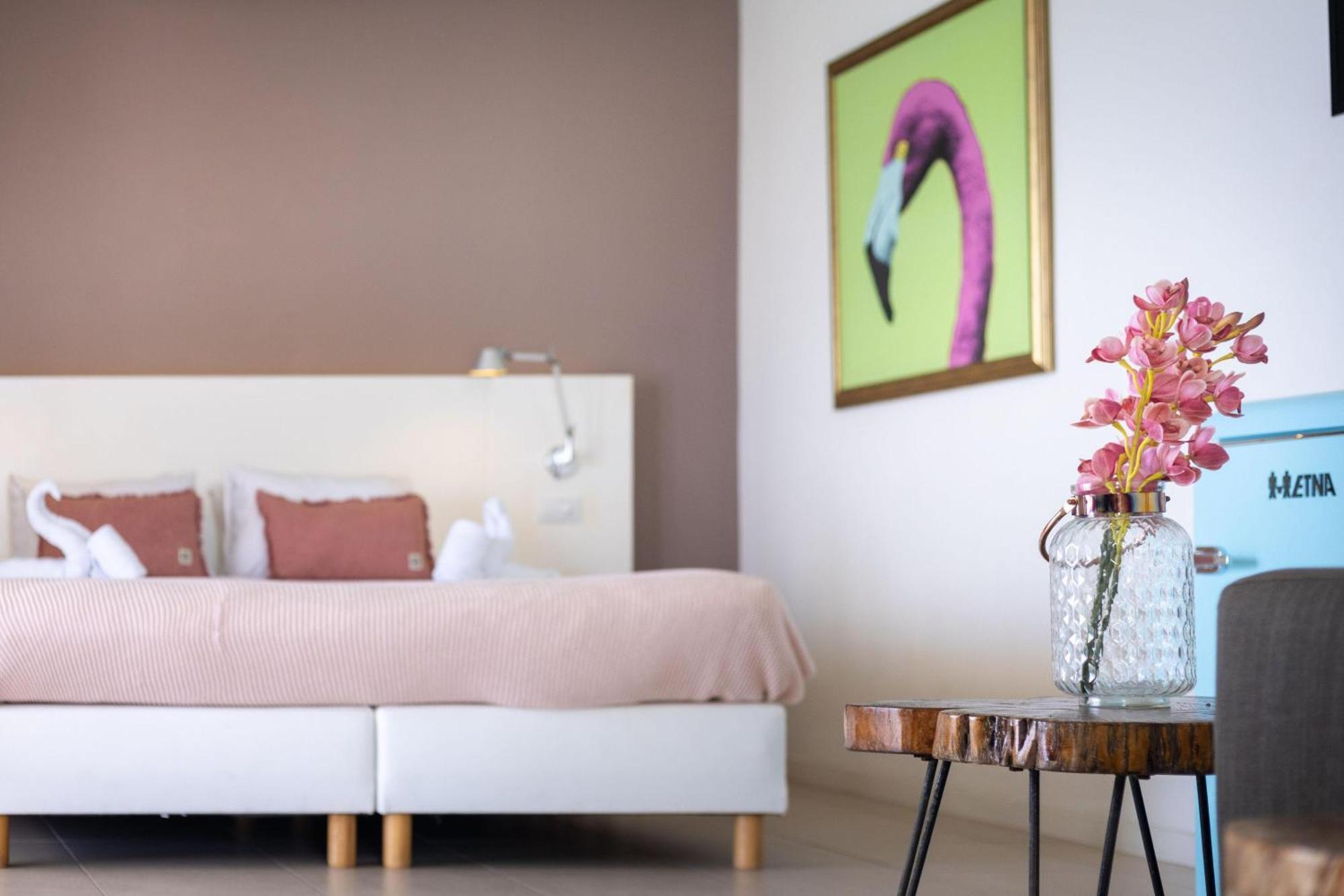 Coral Estate Luxury Resort Willibrordus Ngoại thất bức ảnh