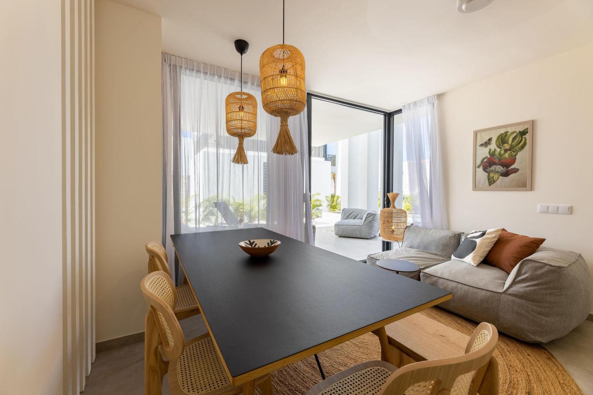 Coral Estate Luxury Resort Willibrordus Ngoại thất bức ảnh